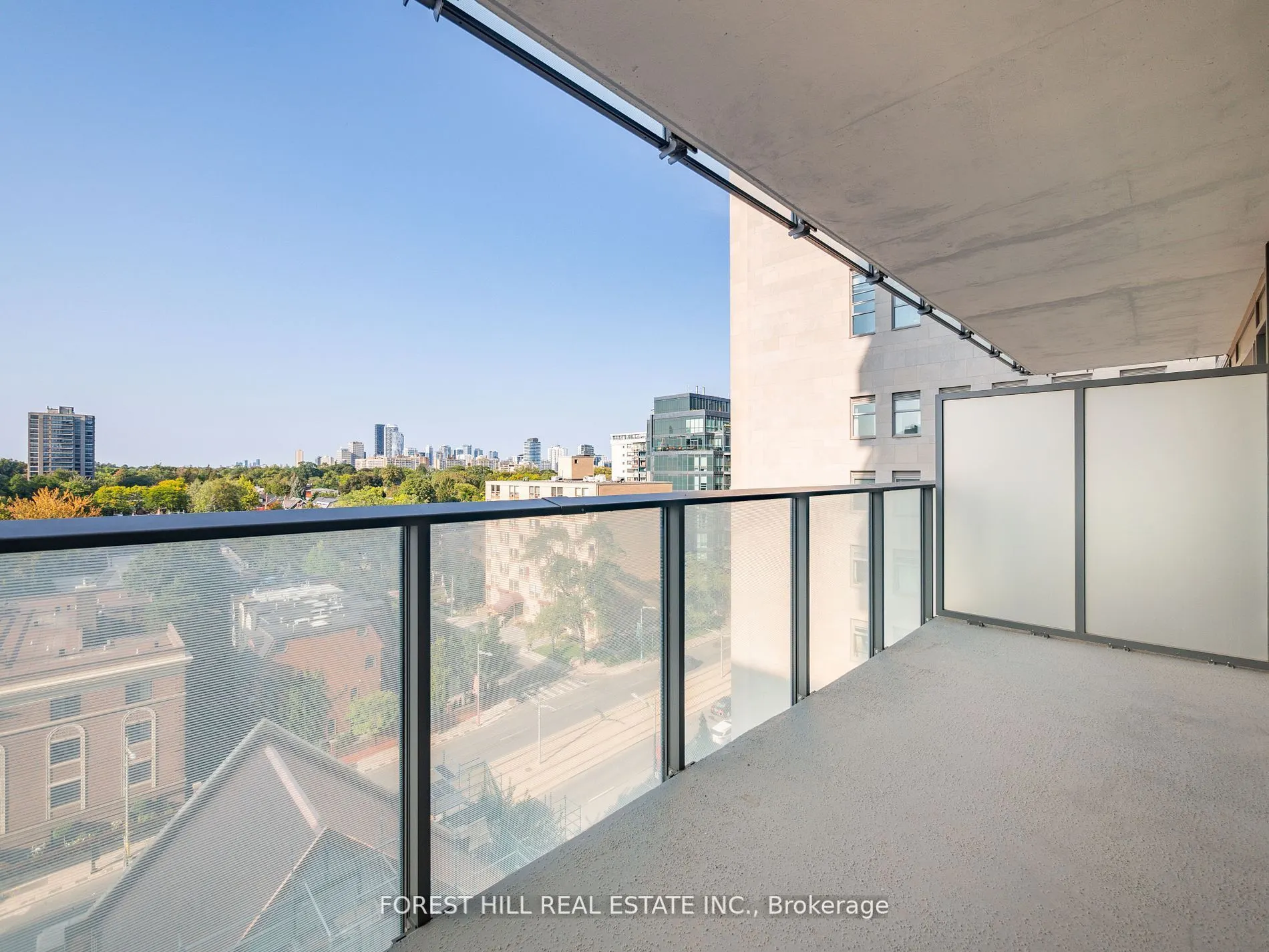 99 Foxbar Road, #1007