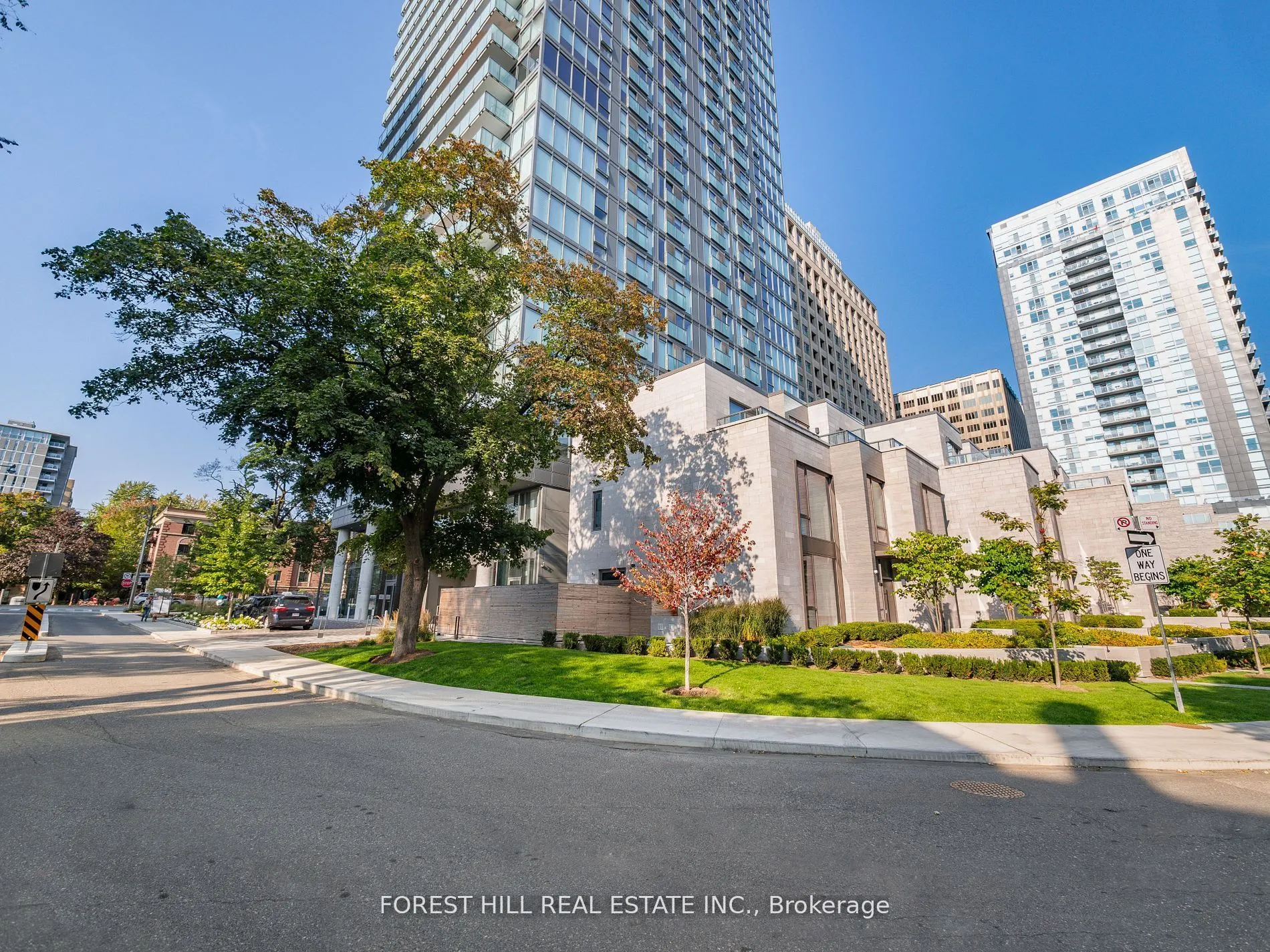 99 Foxbar Road, #1007