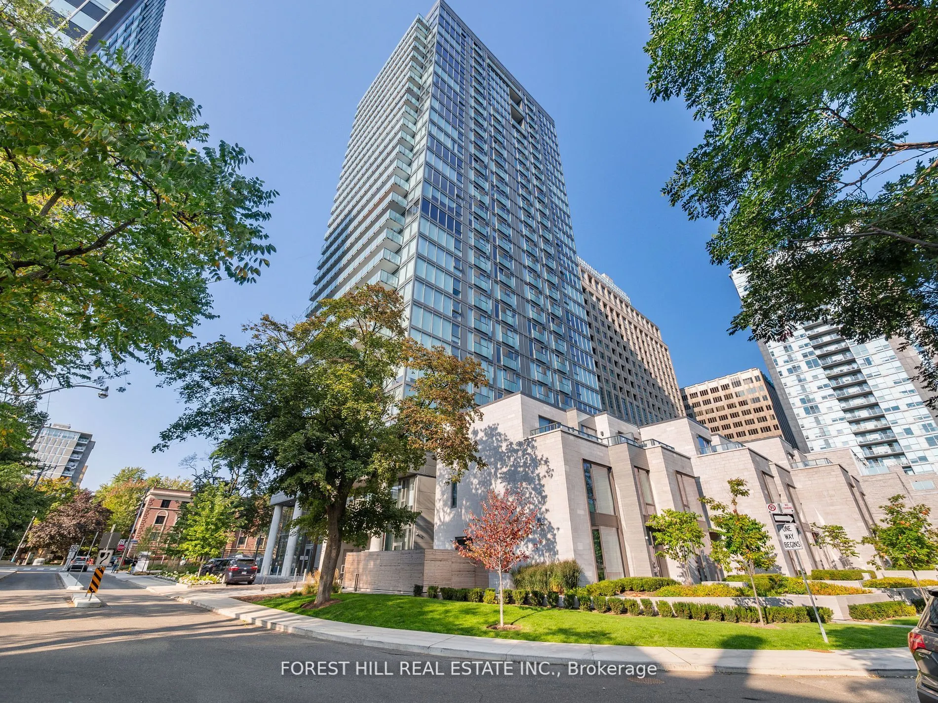 99 Foxbar Road, #1007