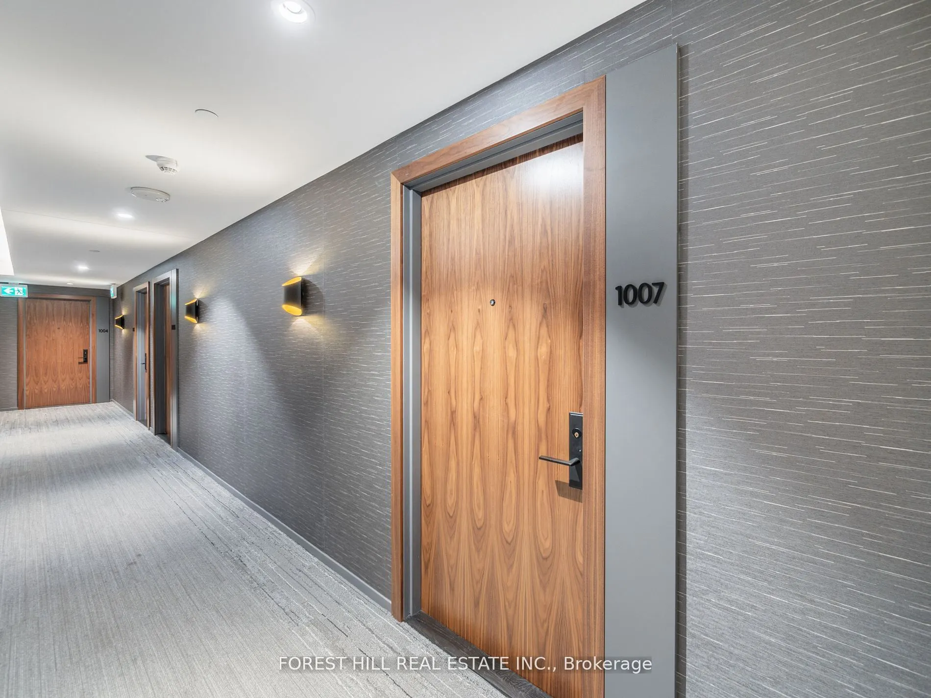 99 Foxbar Road, #1007