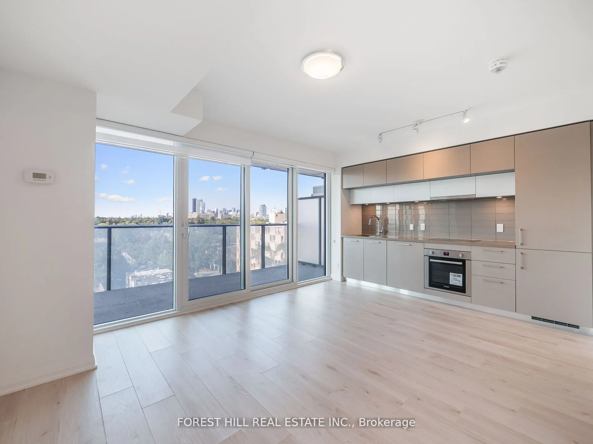 99 Foxbar Road, #1007