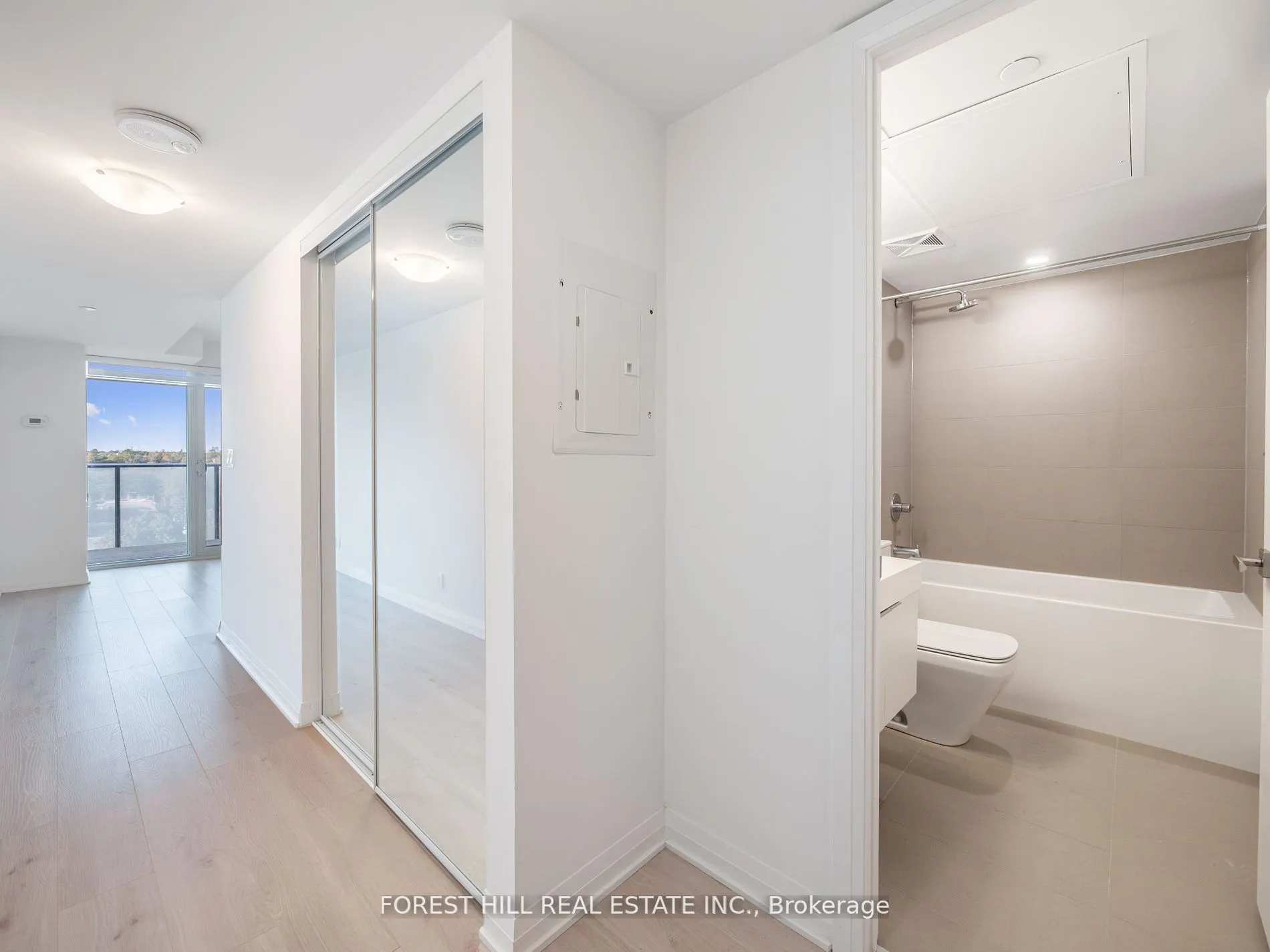 99 Foxbar Road, #1007