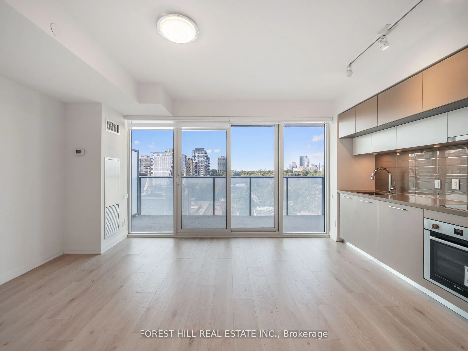 99 Foxbar Road, #1007