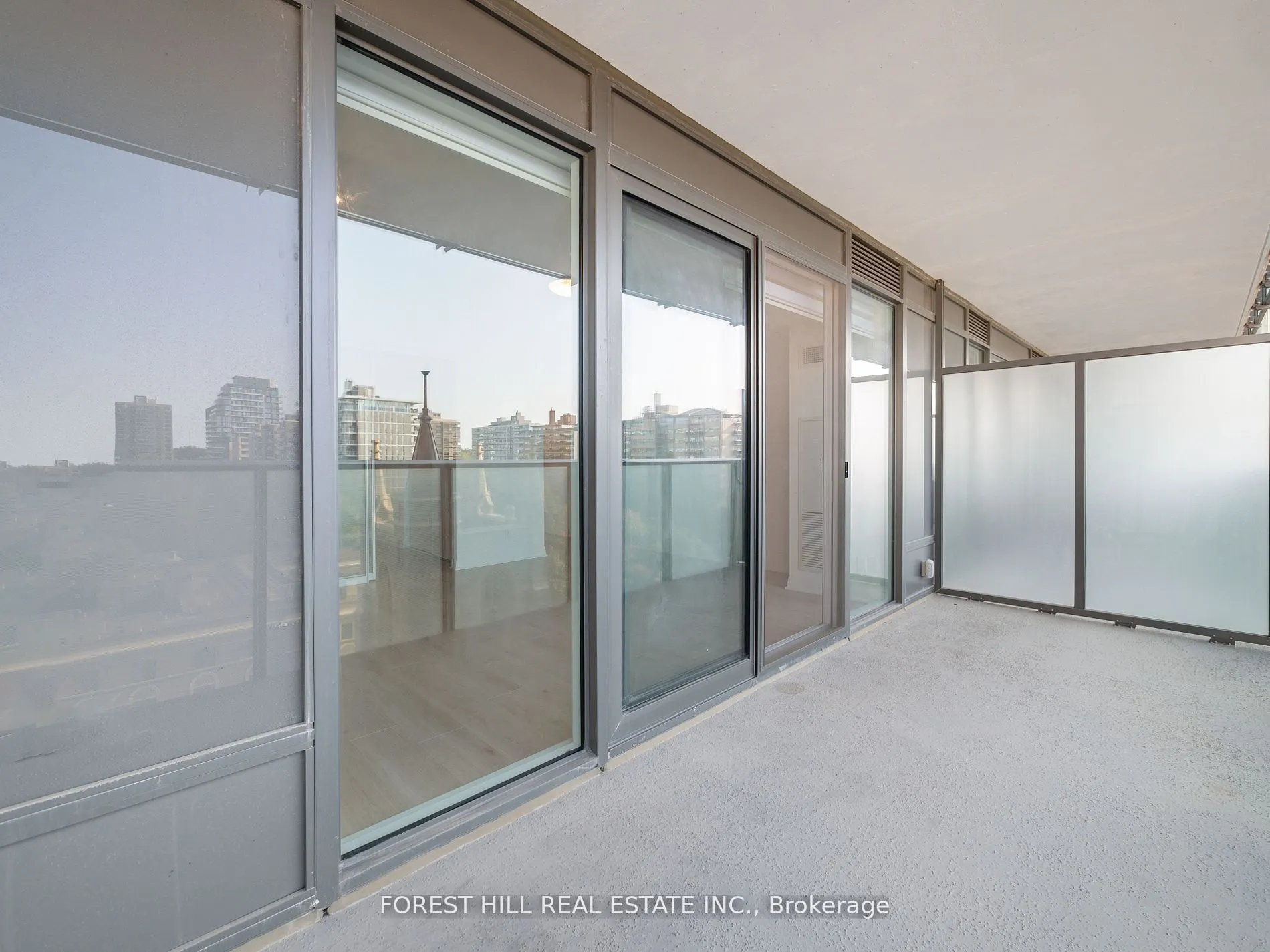 99 Foxbar Road, #1007