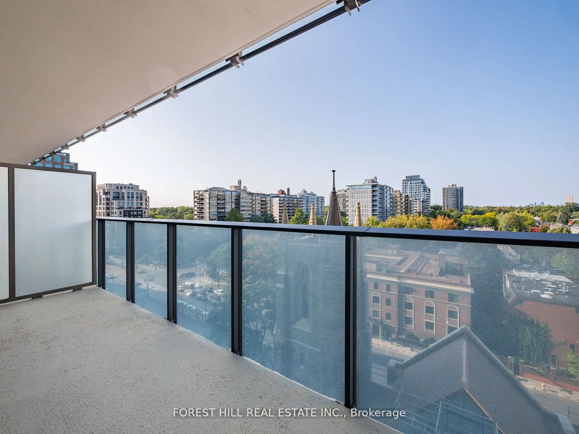 99 Foxbar Road, #1007