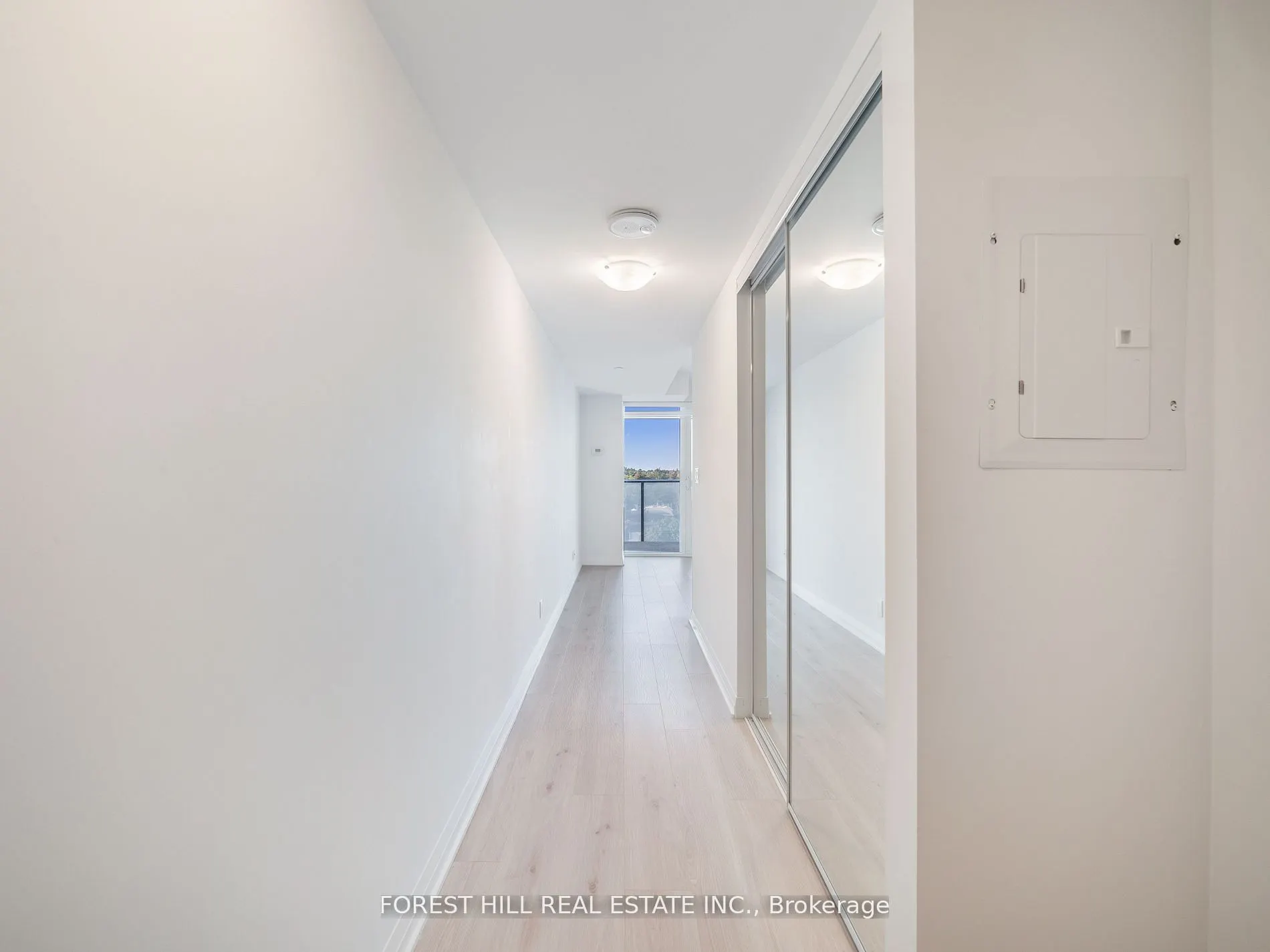 99 Foxbar Road, #1007