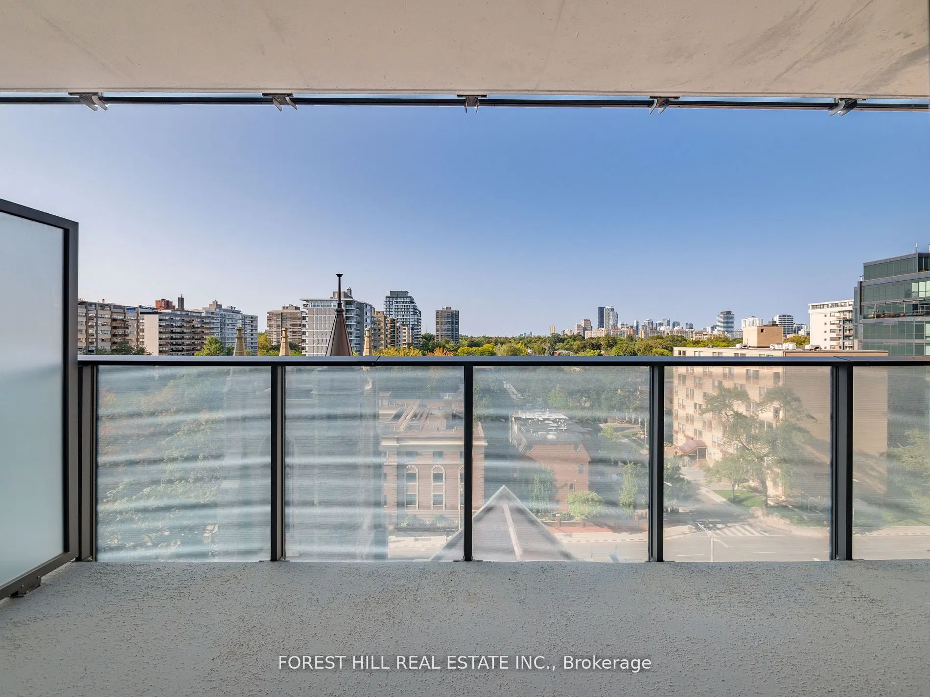 99 Foxbar Road, #1007