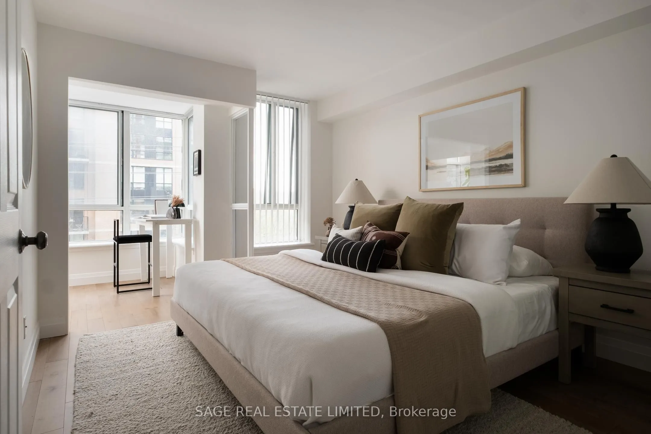 801 King Street W, #420