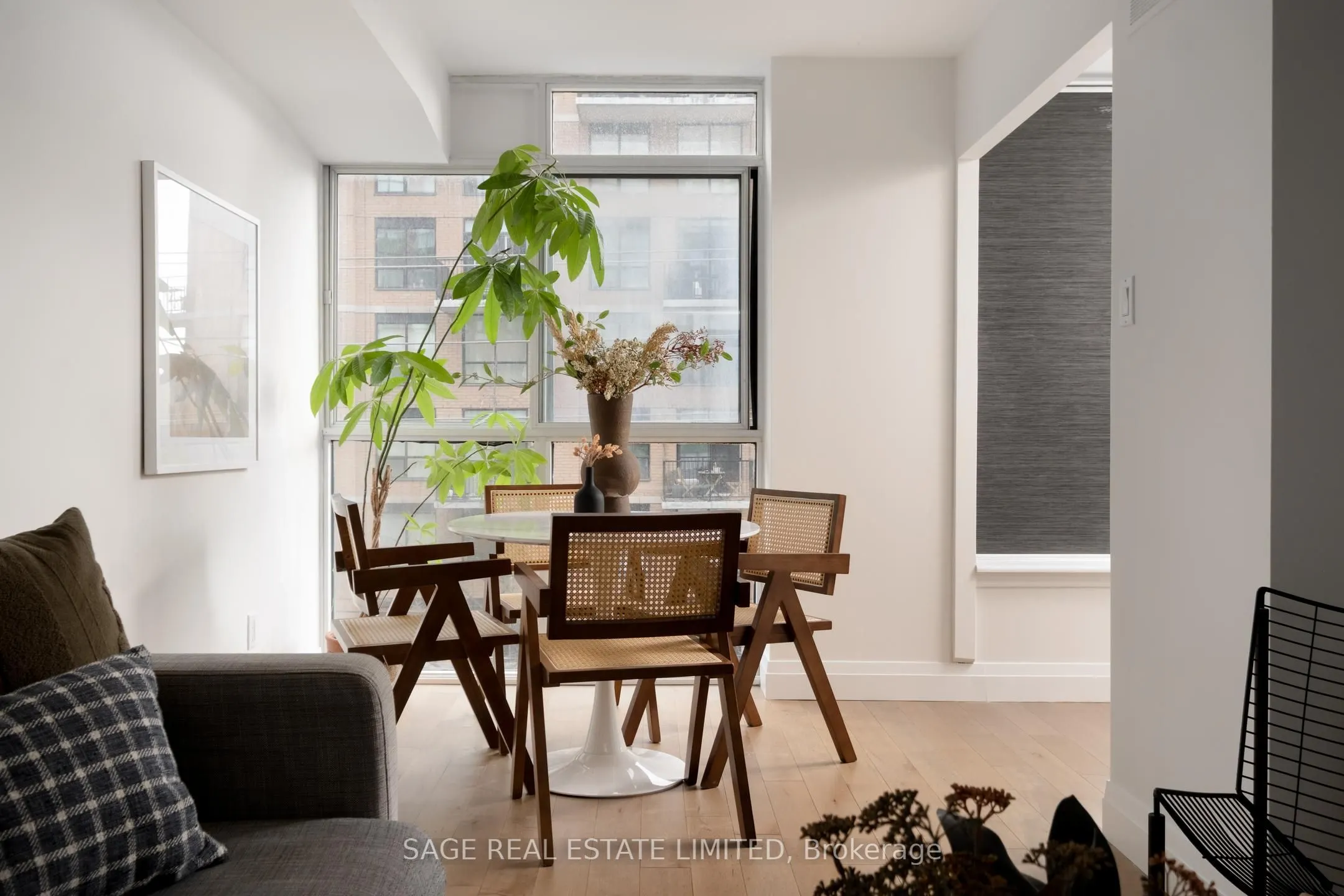 801 King Street W, #420