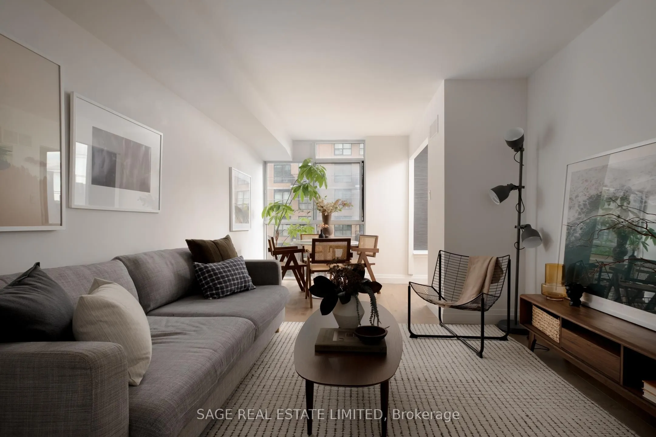 801 King Street W, #420