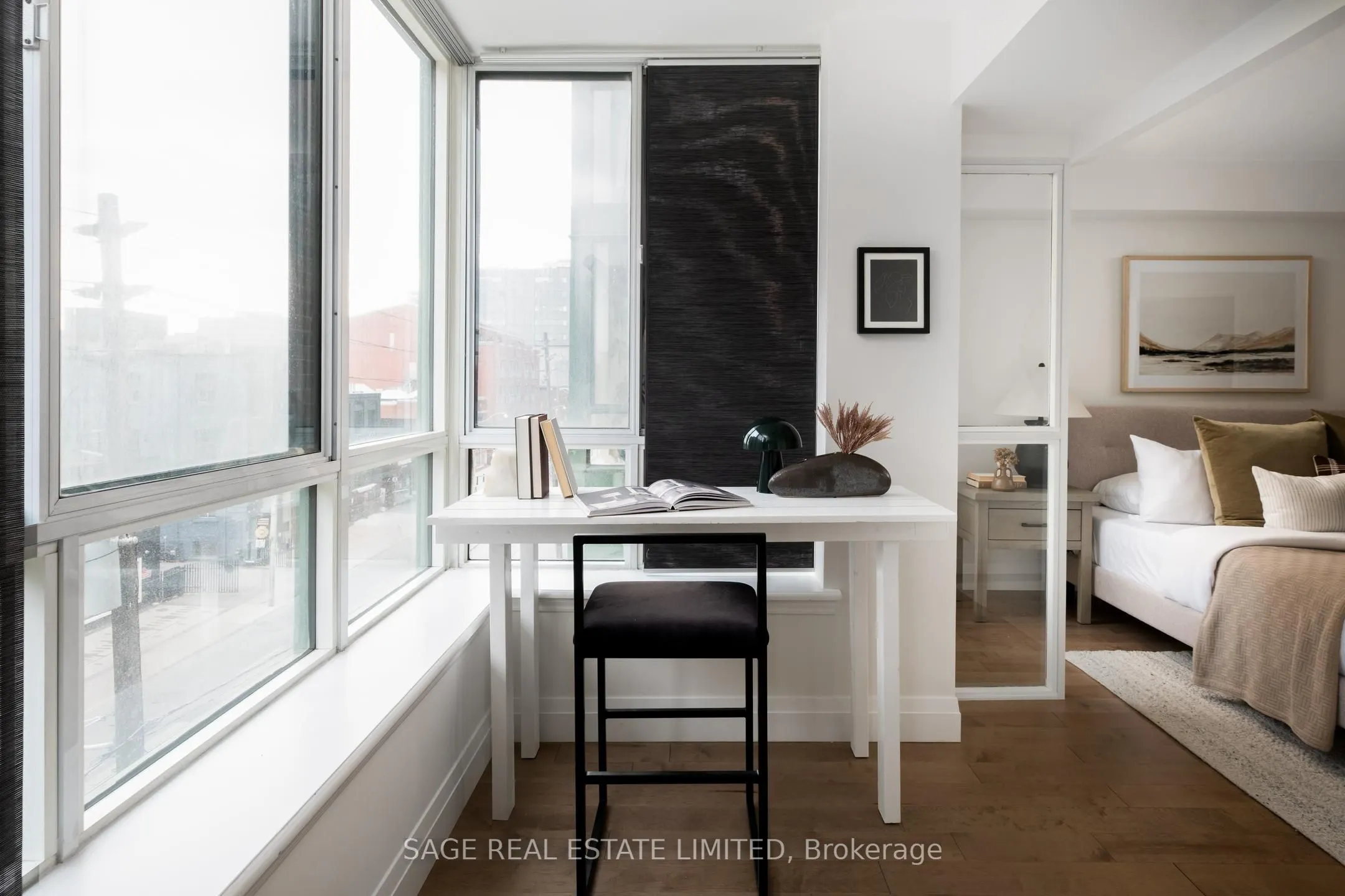 801 King Street W, #420