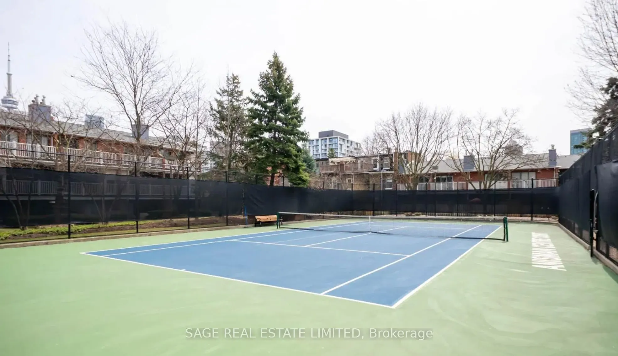 801 King Street W, #420