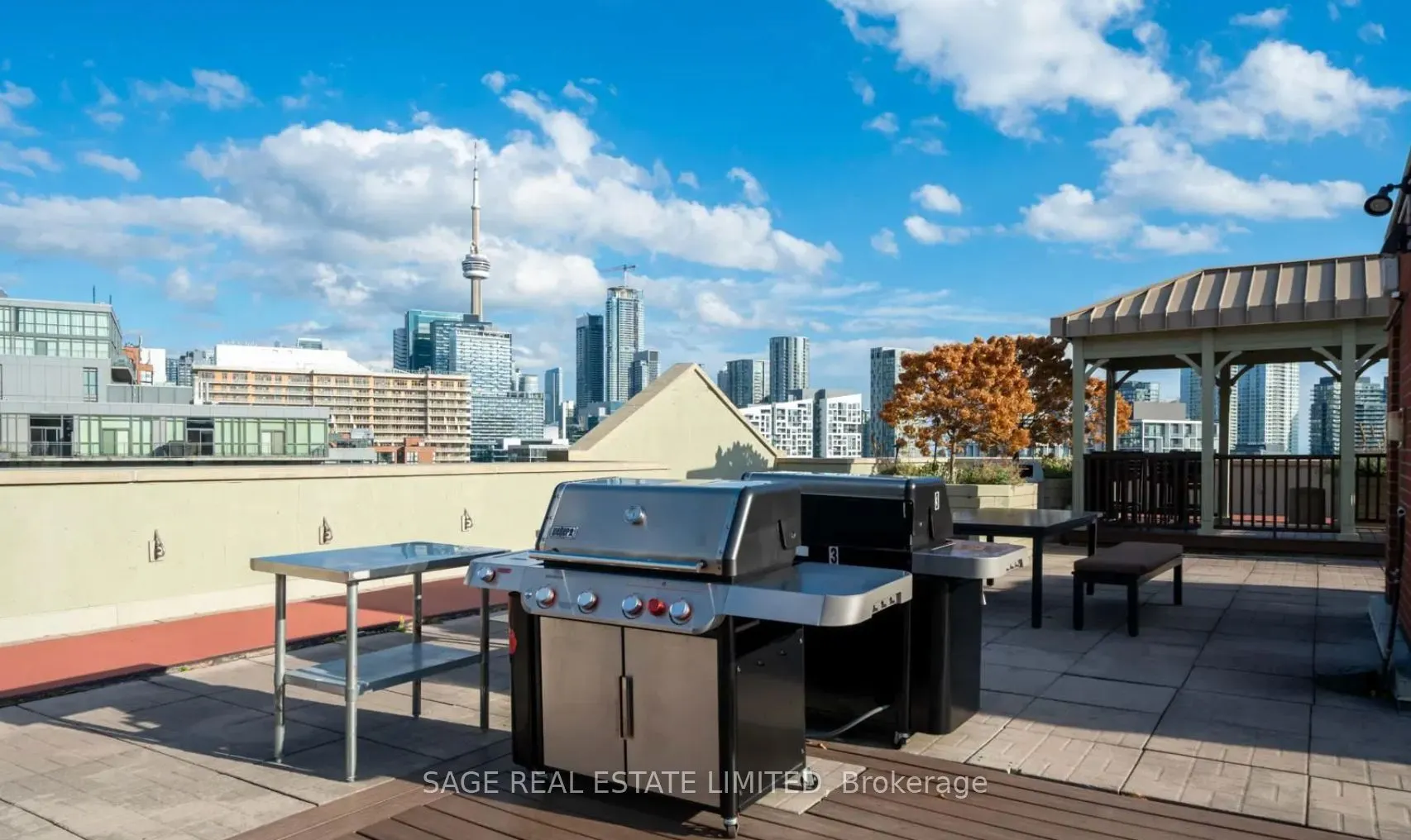 801 King Street W, #420