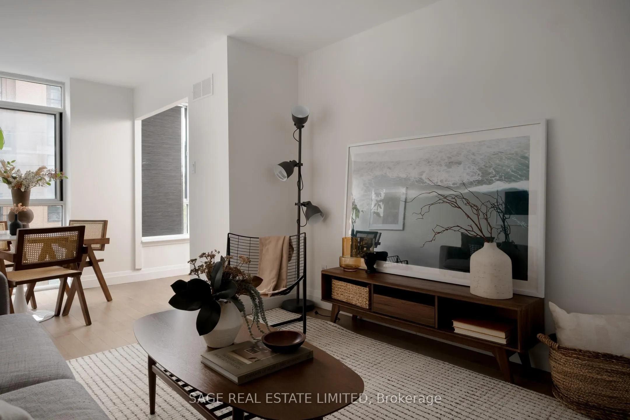 801 King Street W, #420