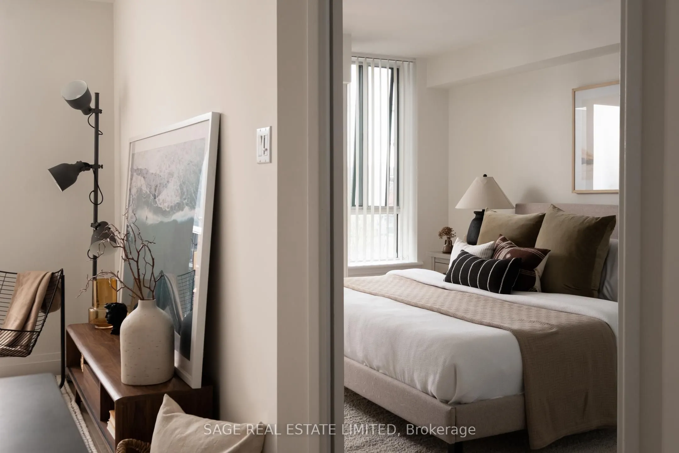 801 King Street W, #420