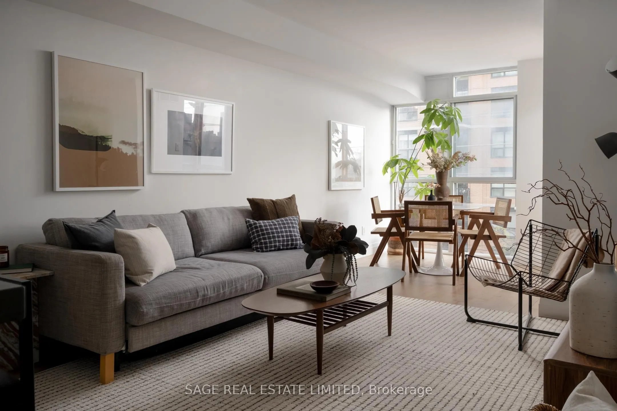 801 King Street W, #420