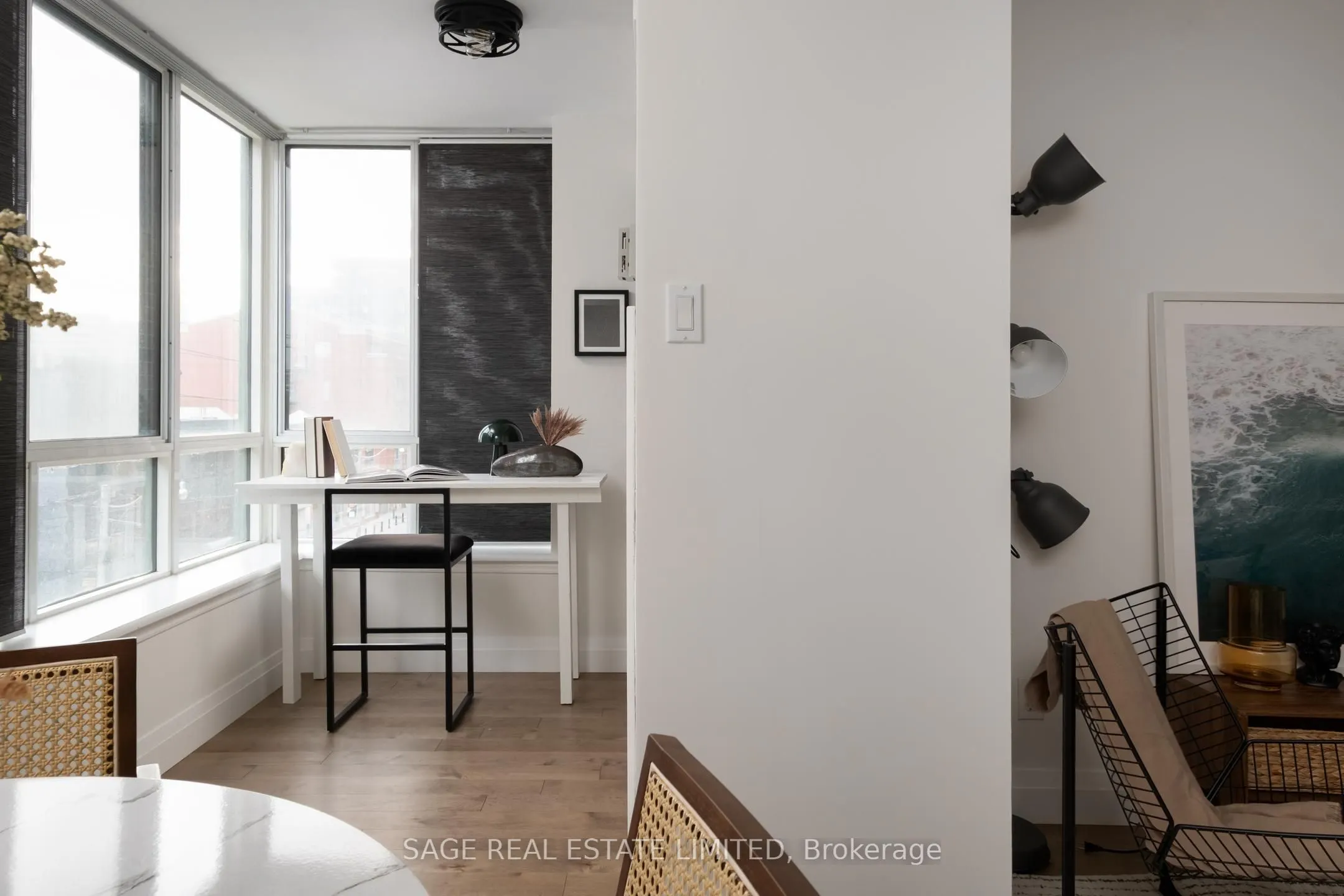 801 King Street W, #420