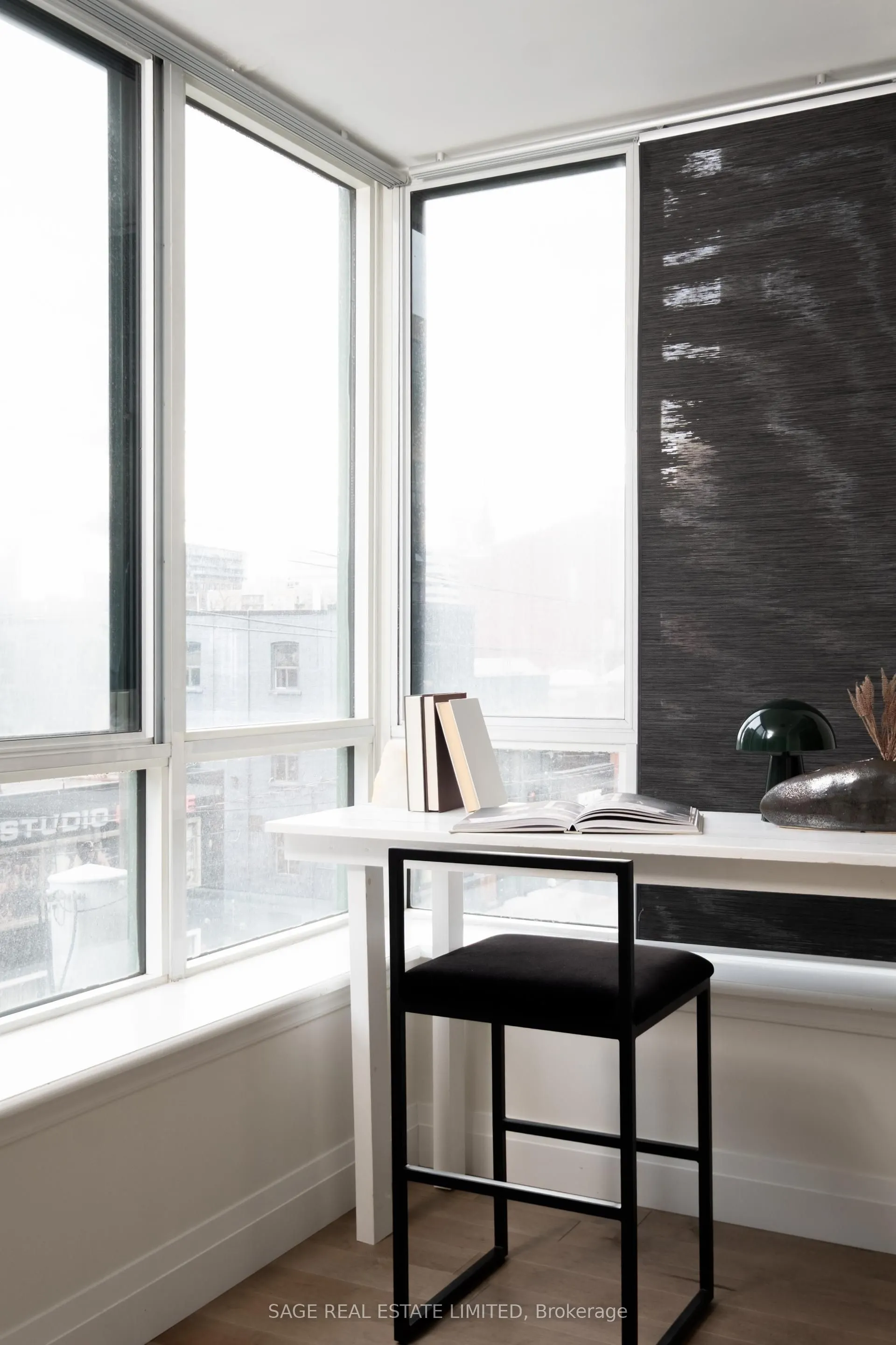 801 King Street W, #420