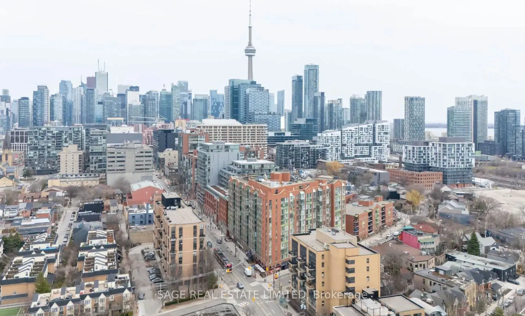 801 King Street W, #420