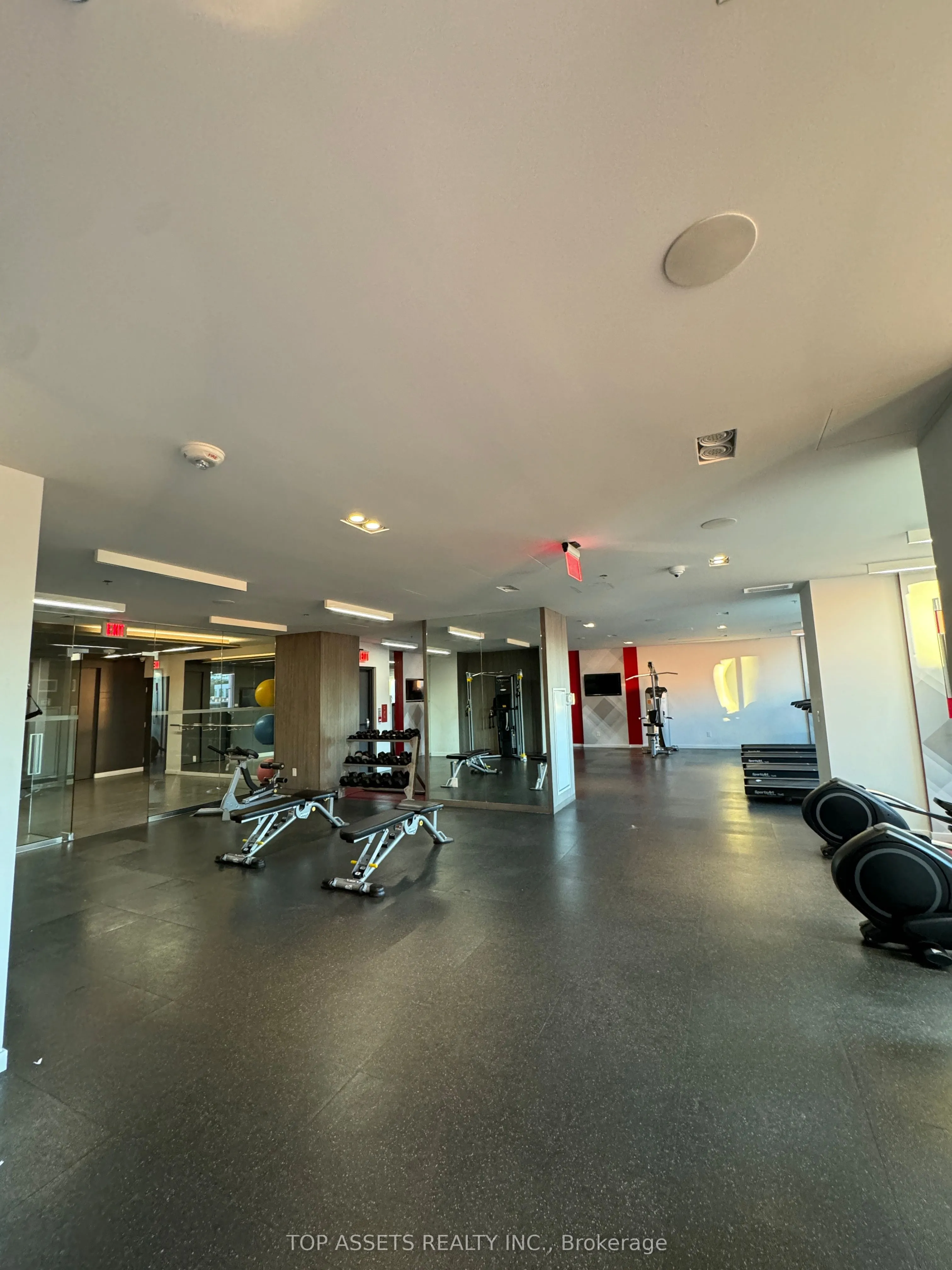 318 Richmond Street W, #3006