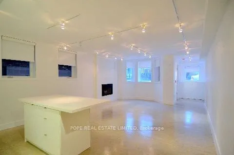 95 Major Street, #Lower