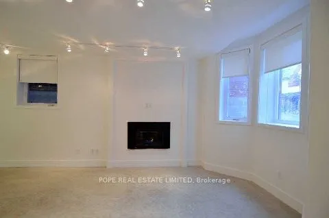 95 Major Street, #Lower