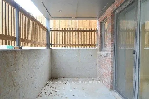 95 Major Street, #Lower