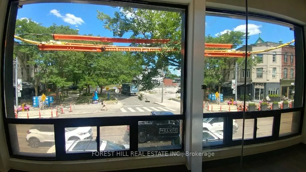 1213 Dundas Street W, #Upper N