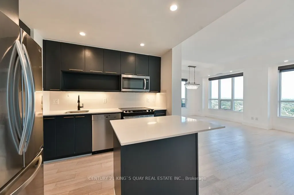 100 Harrison Garden Boulevard, #1609