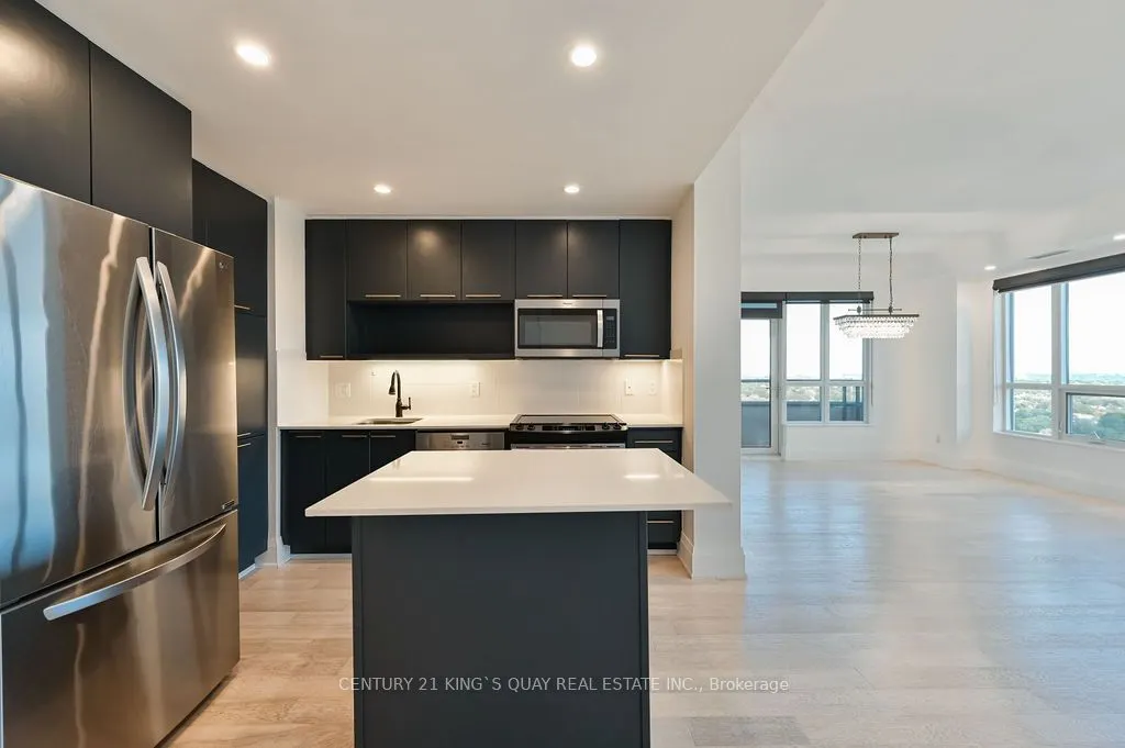 100 Harrison Garden Boulevard, #1609