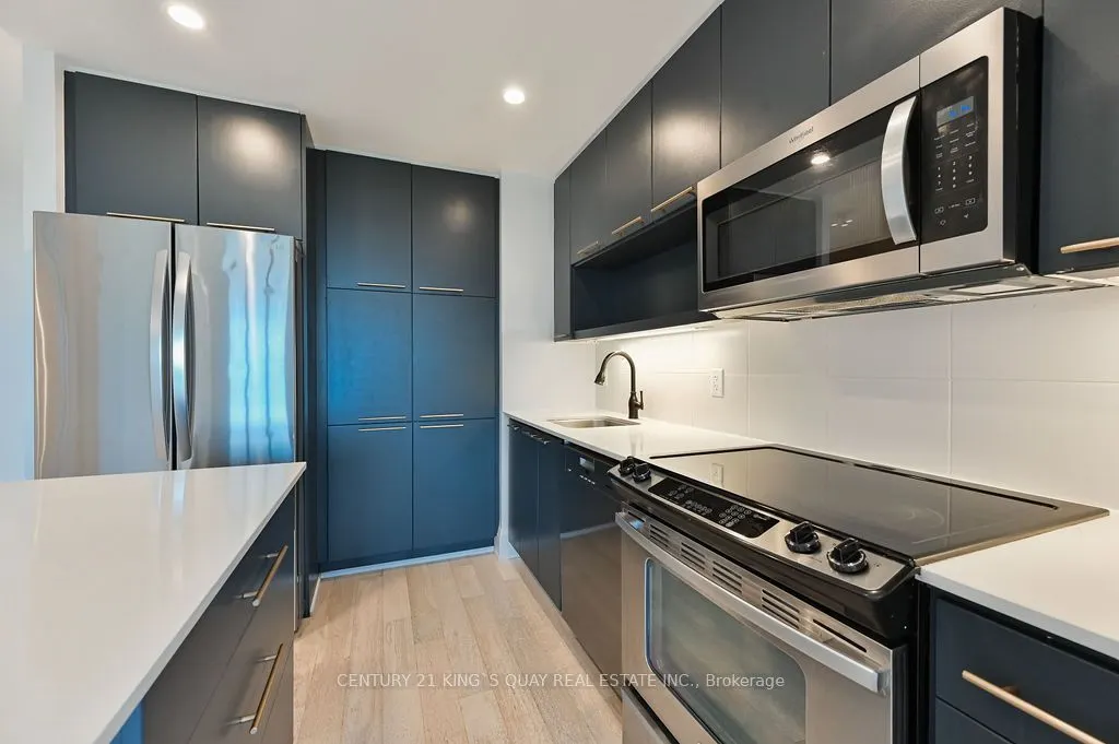 100 Harrison Garden Boulevard, #1609