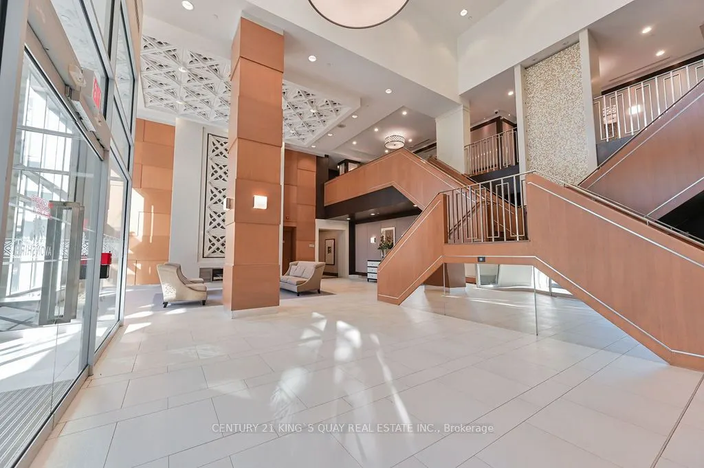 100 Harrison Garden Boulevard, #1609