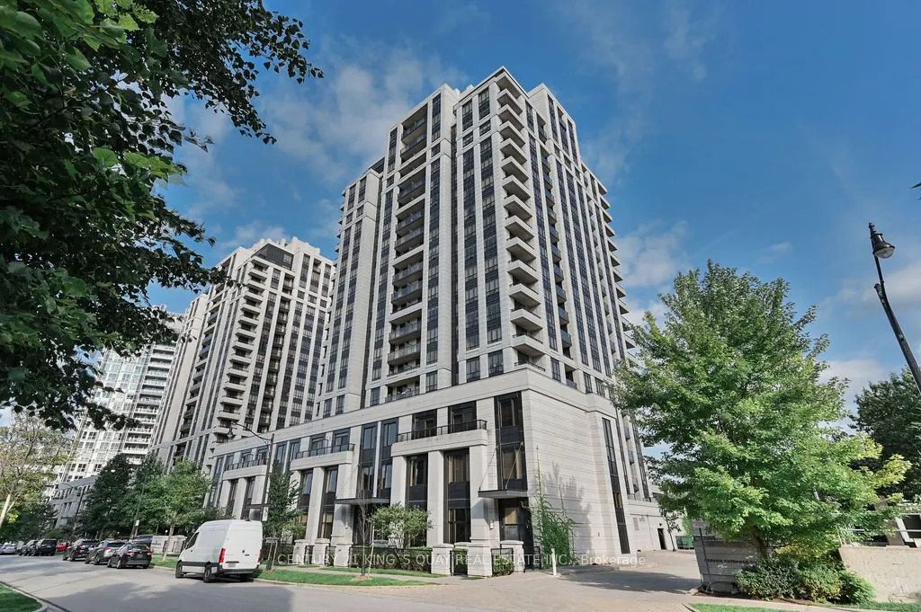100 Harrison Garden Boulevard, #1609