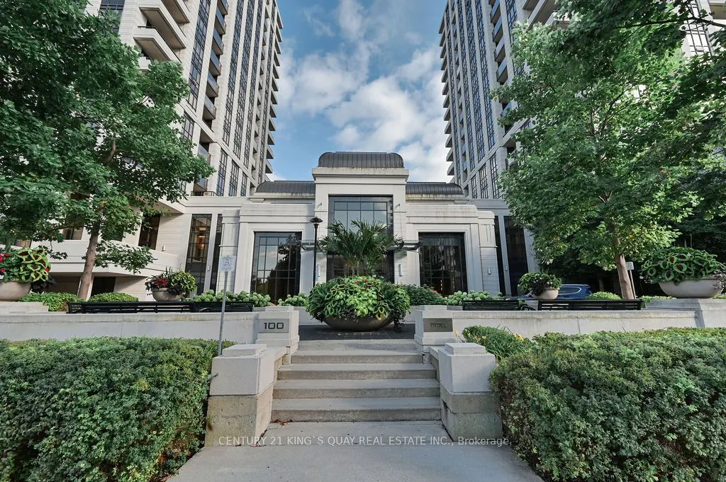 100 Harrison Garden Boulevard, #1609