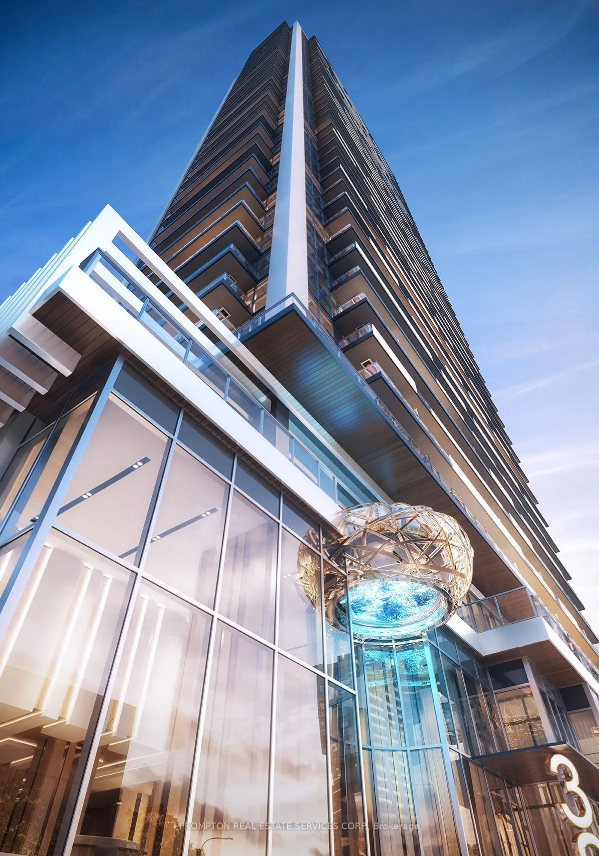 38 Widmer Street, #2509