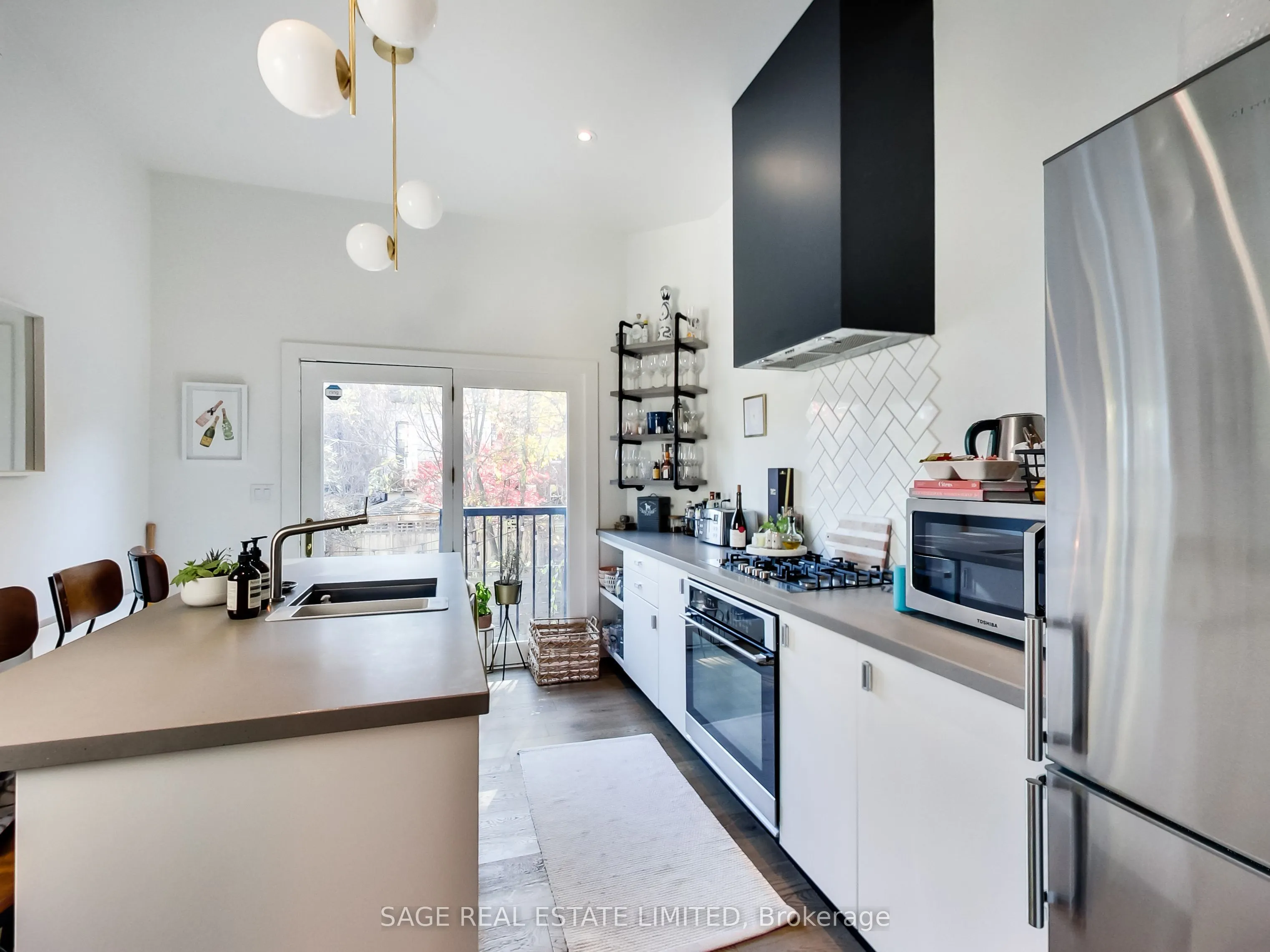 39 Salisbury Avenue, #A (Main)