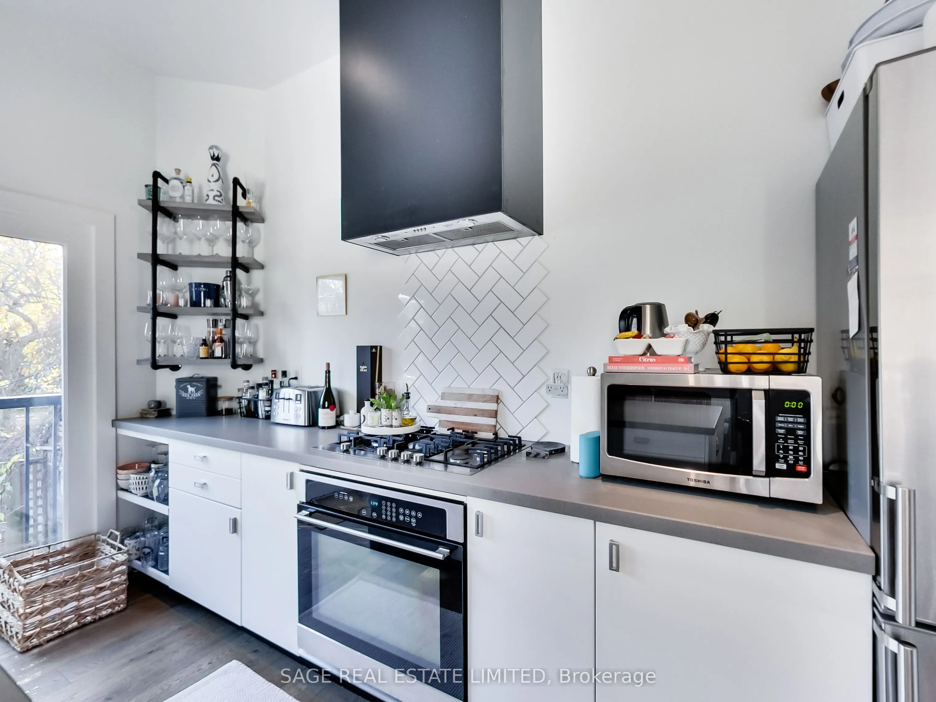 39 Salisbury Avenue, #A (Main)