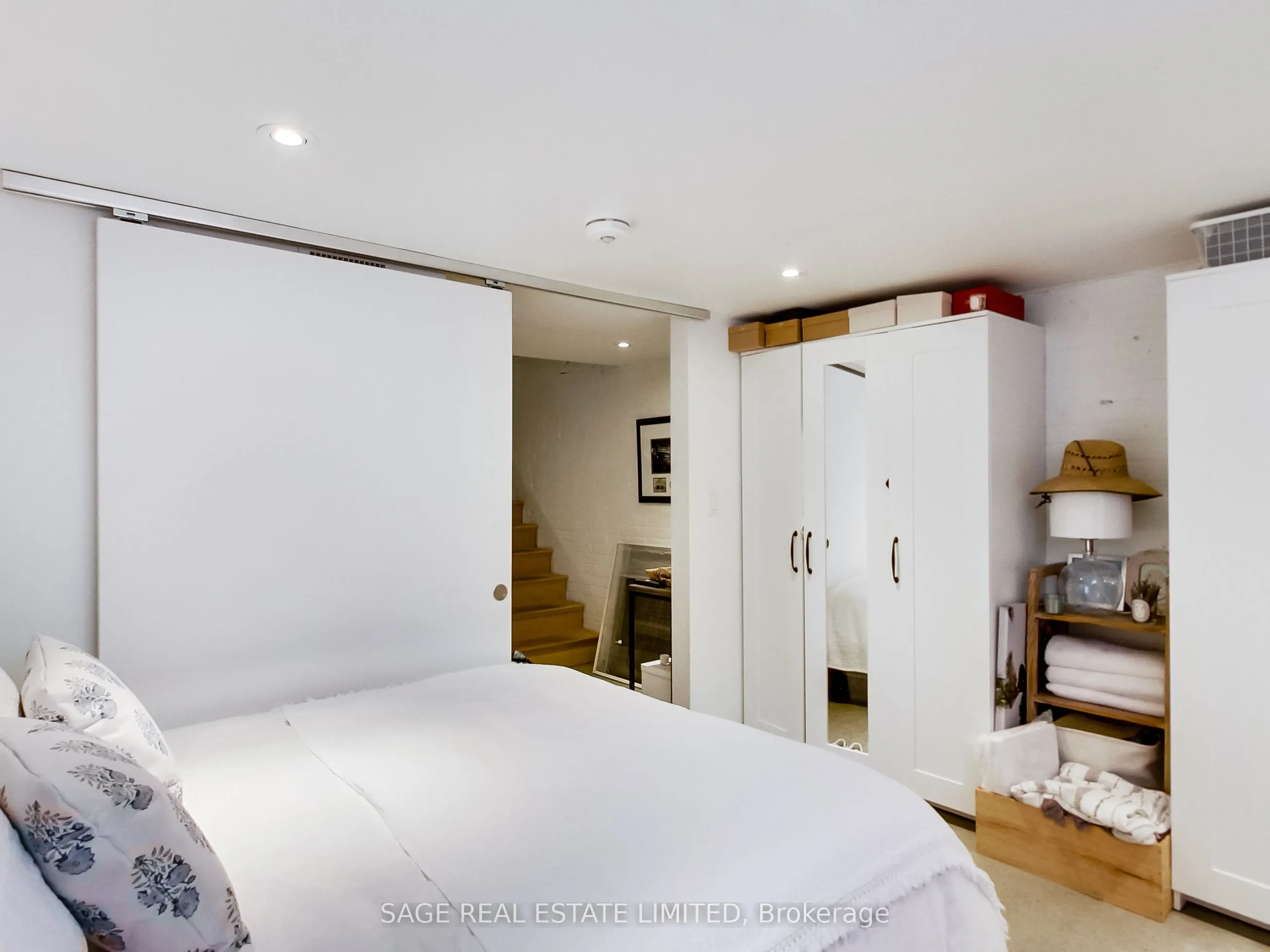 39 Salisbury Avenue, #A (Main)