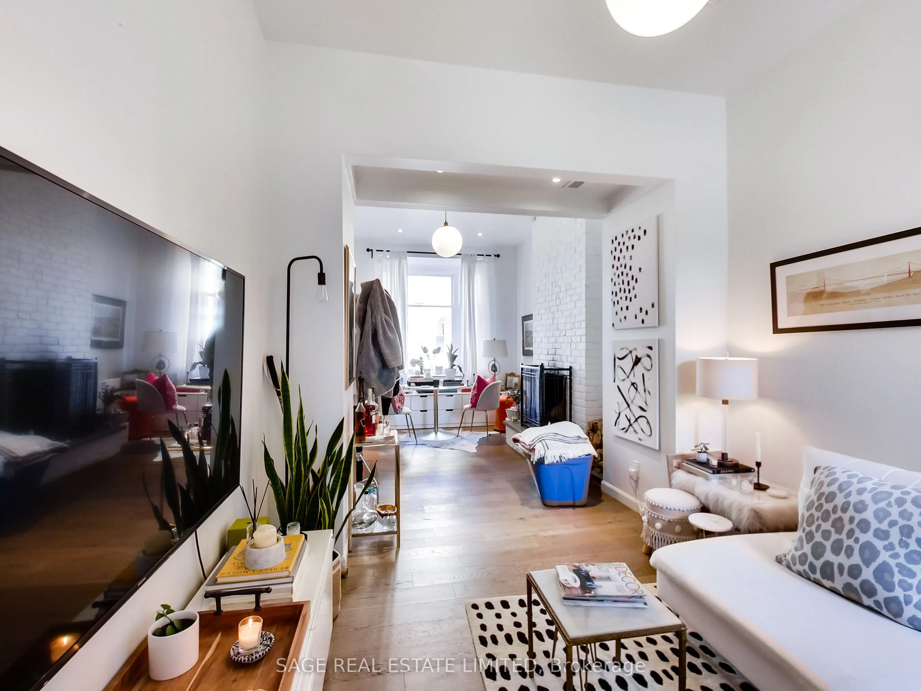 39 Salisbury Avenue, #A (Main)