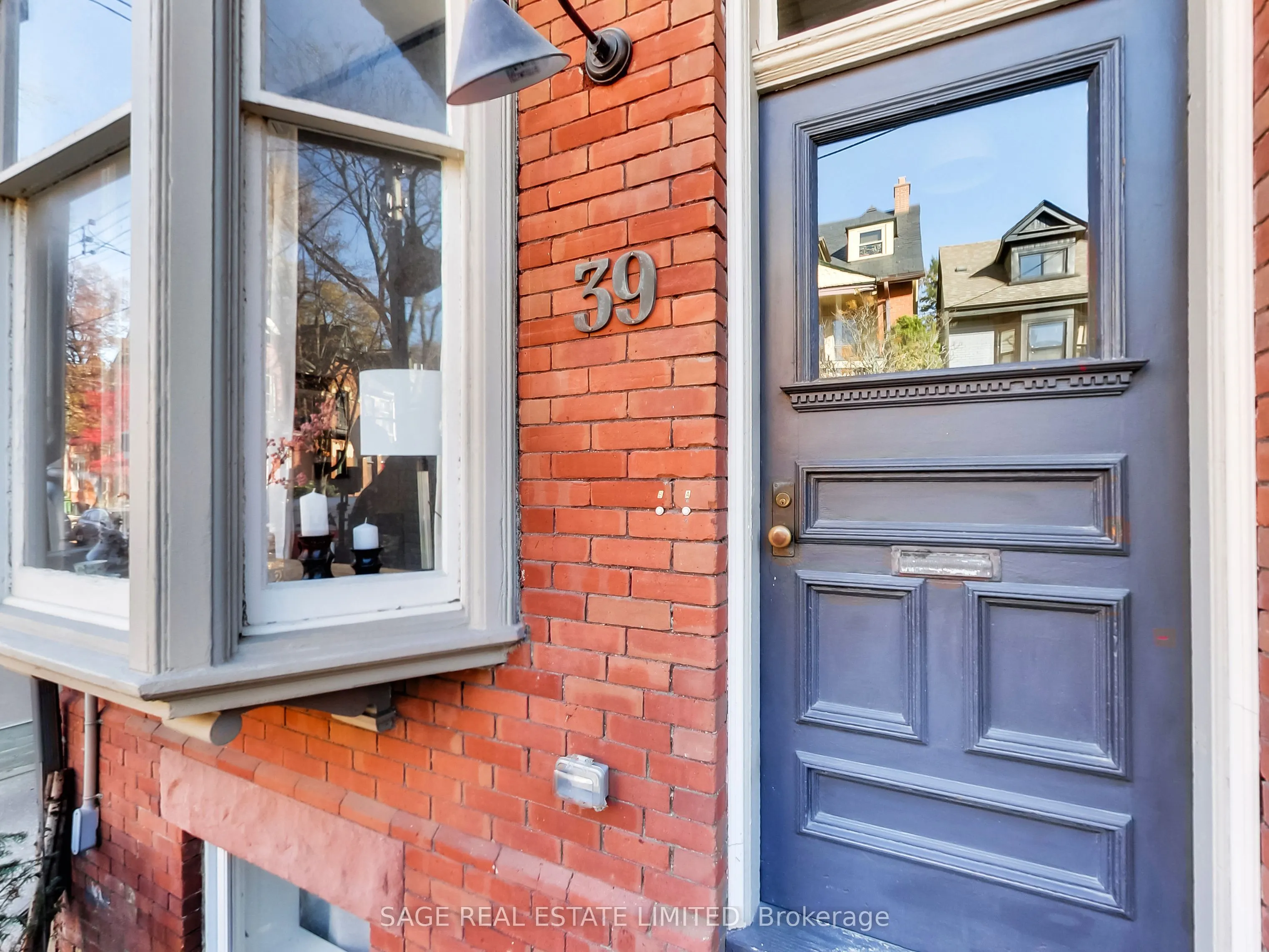 39 Salisbury Avenue, #A (Main)