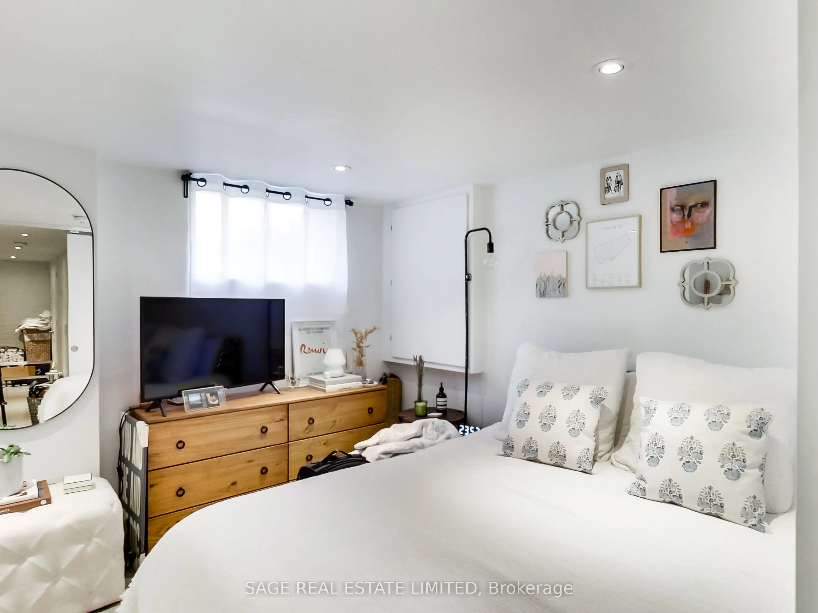 39 Salisbury Avenue, #A (Main)