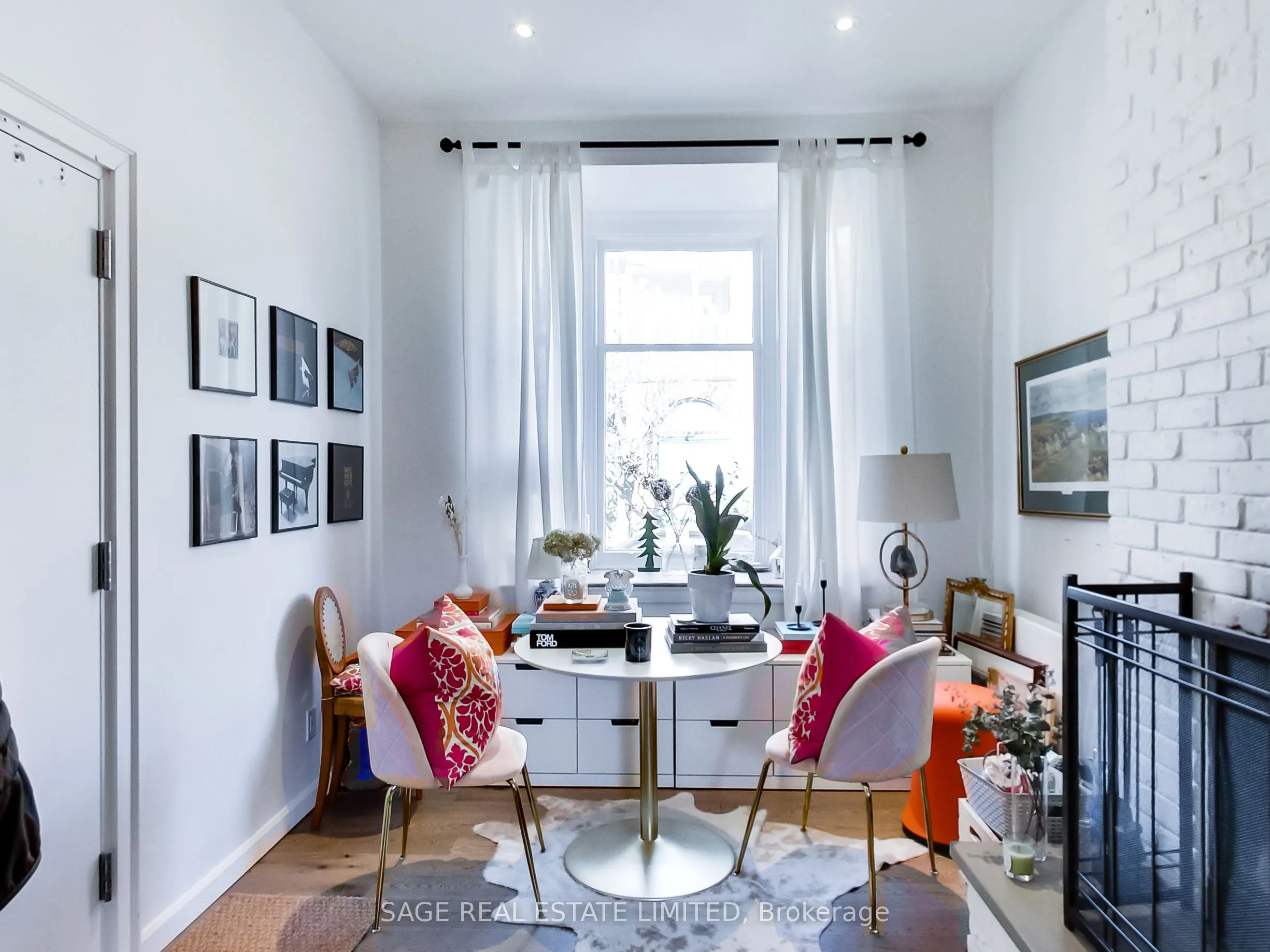 39 Salisbury Avenue, #A (Main)