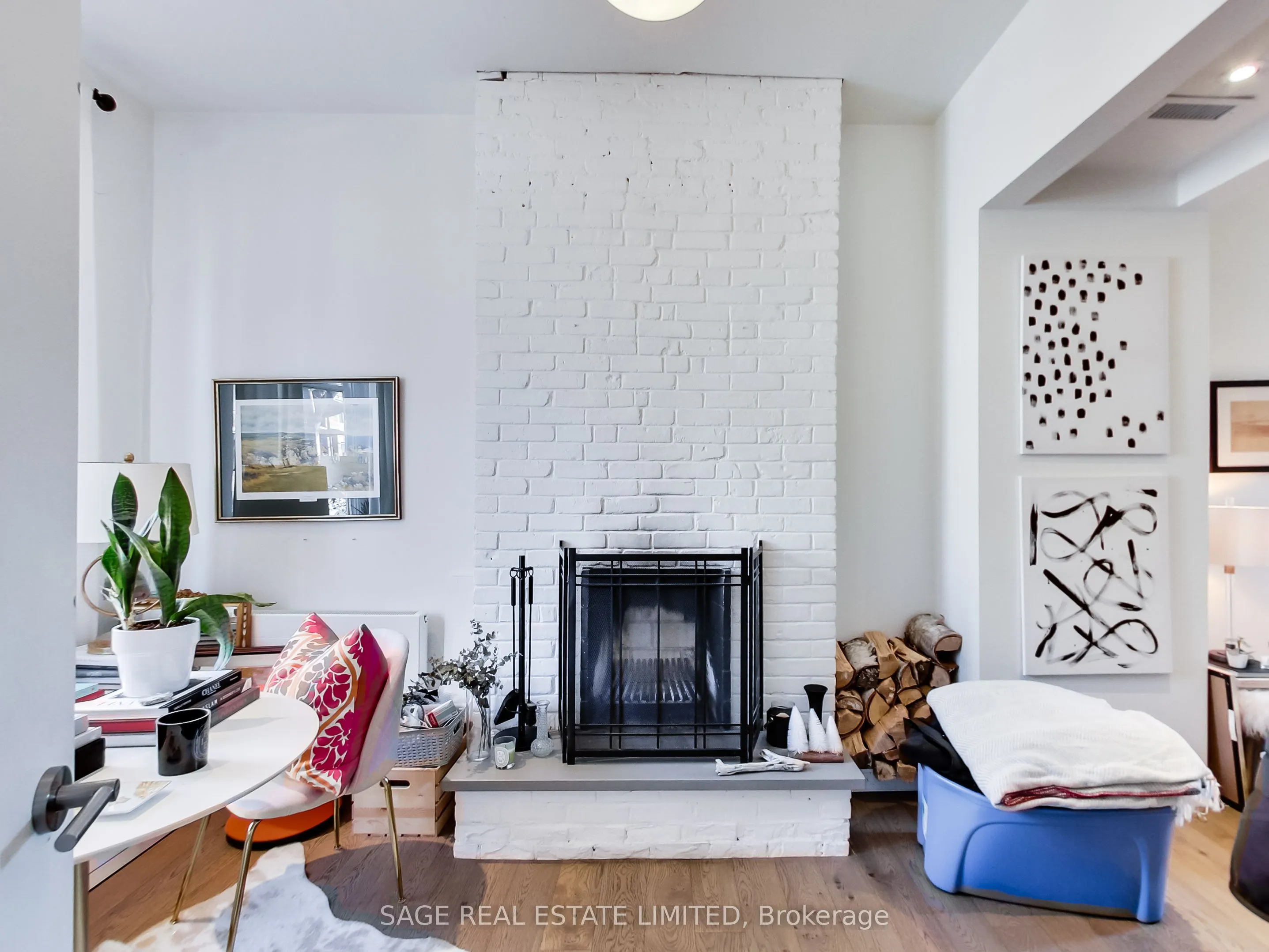 39 Salisbury Avenue, #A (Main)