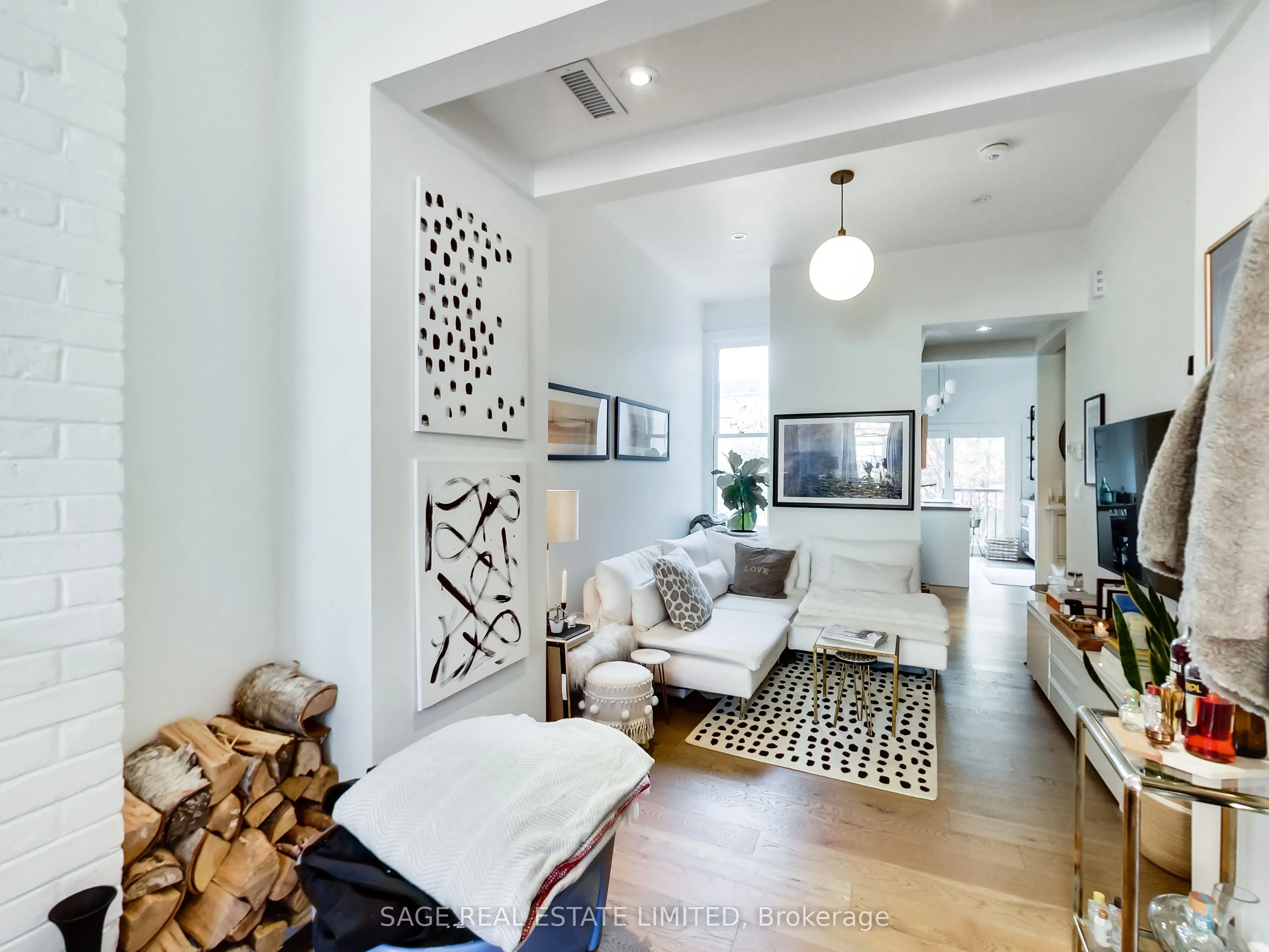 39 Salisbury Avenue, #A (Main)