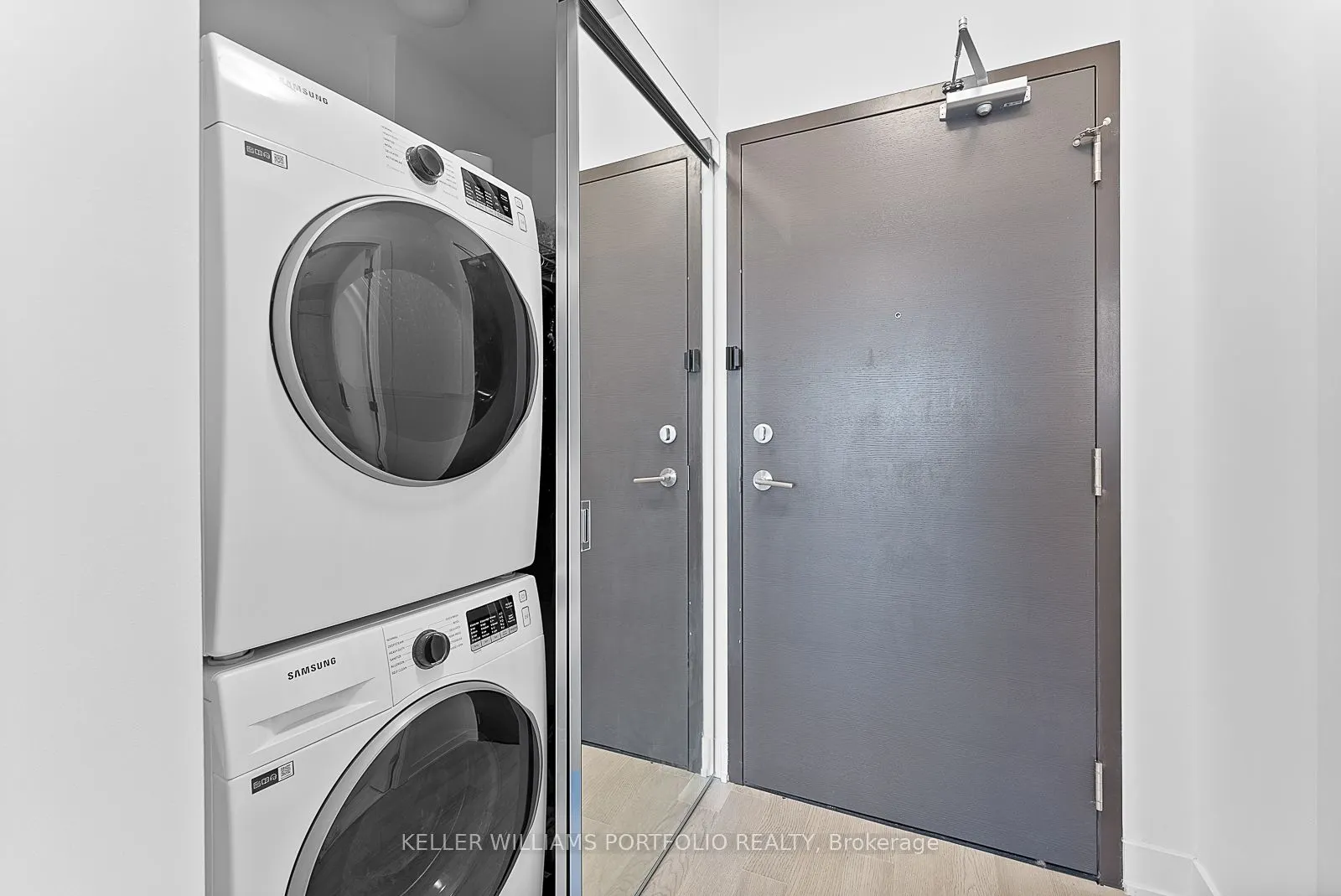 2 Teagarden Court, #808