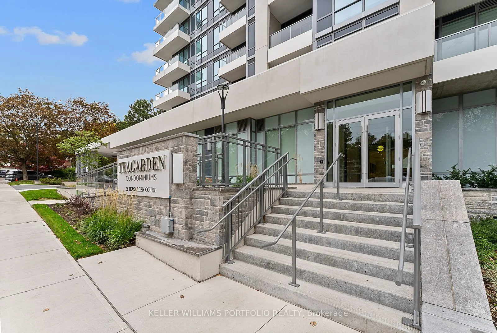 2 Teagarden Court, #808