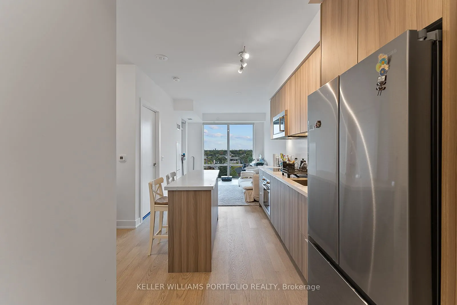 2 Teagarden Court, #808