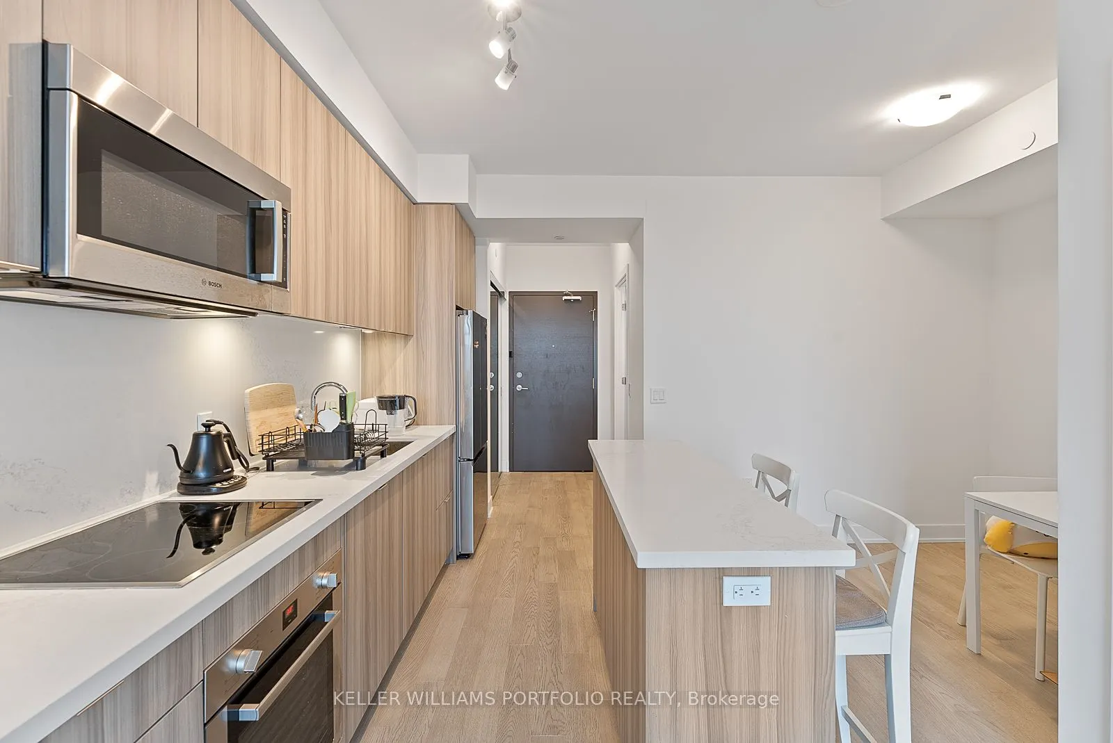 2 Teagarden Court, #808