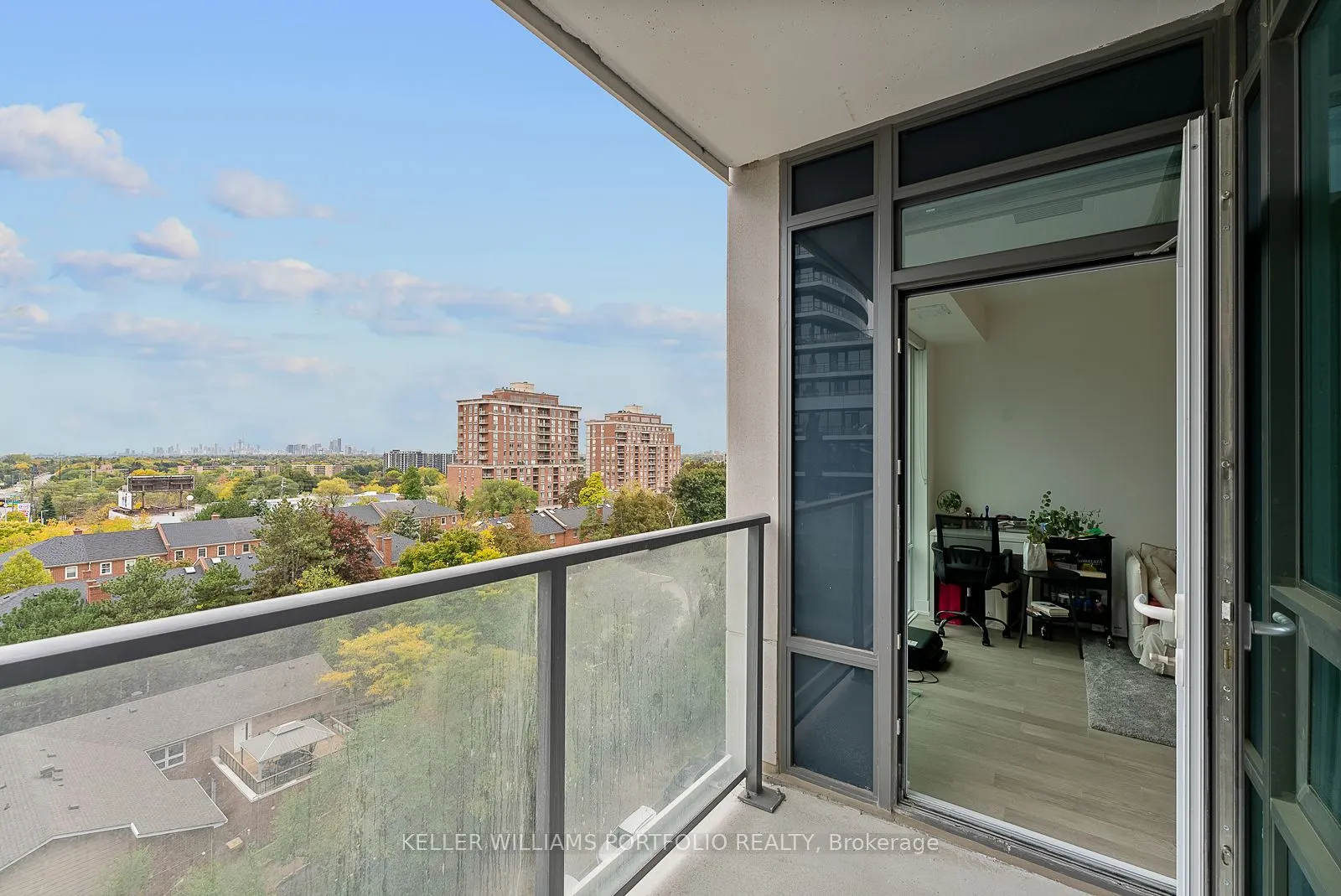 2 Teagarden Court, #808