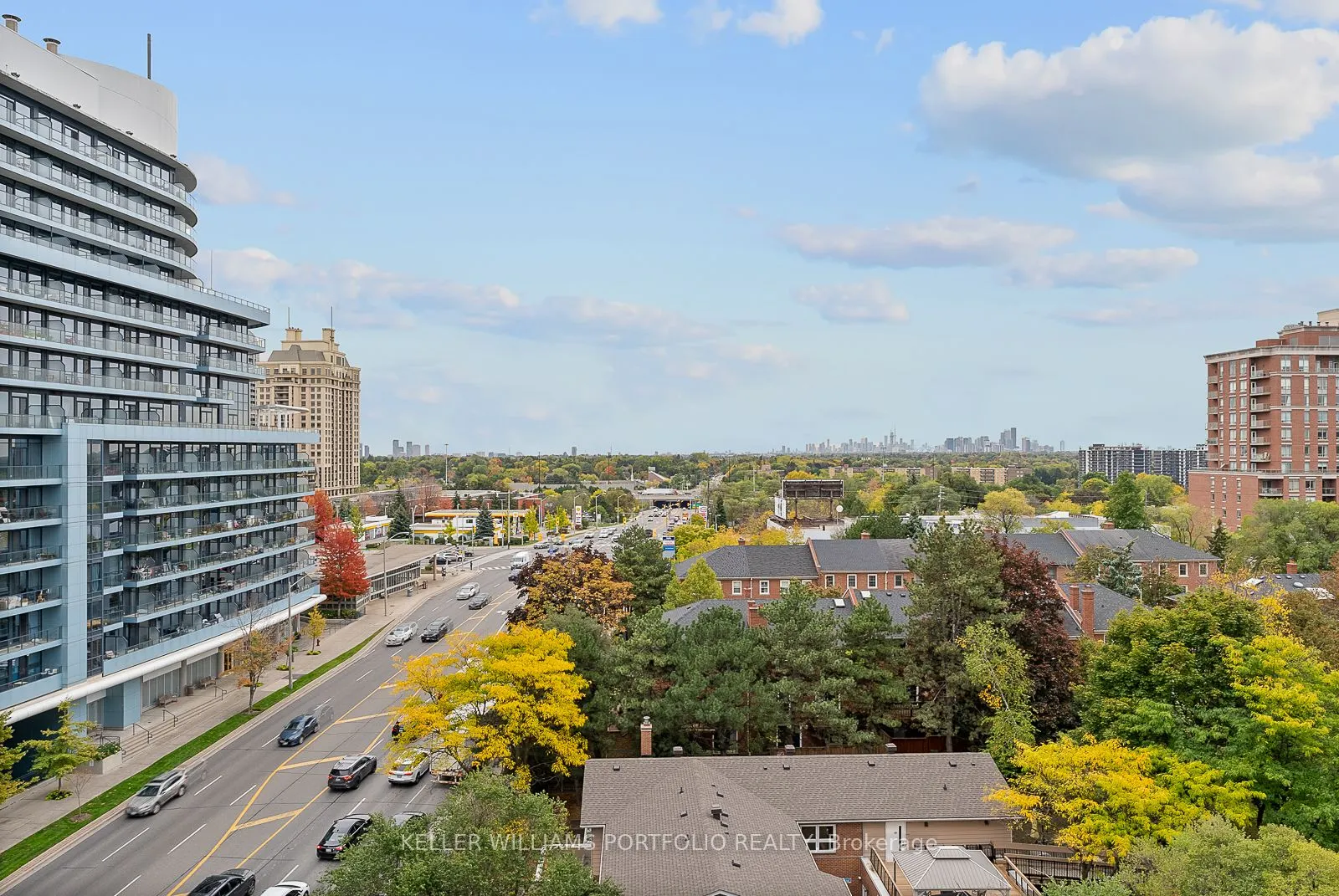 2 Teagarden Court, #808